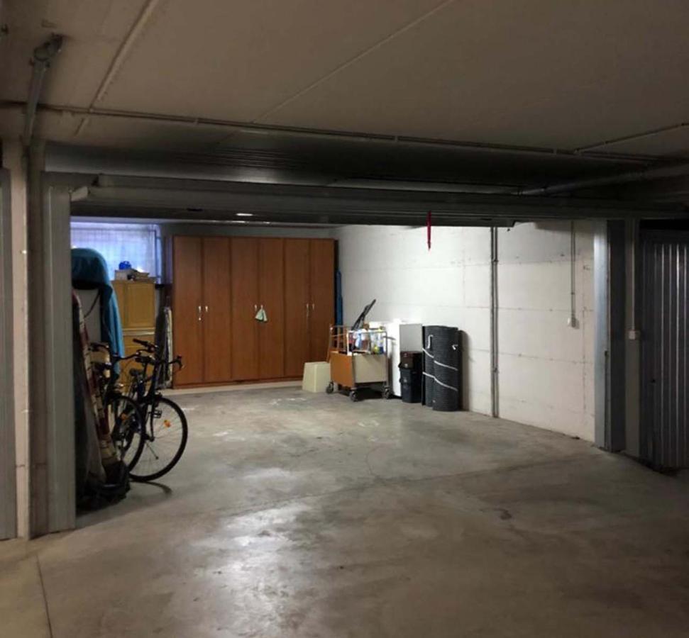 Luminoso Trilocale Con Piscina E Giardino Privato Apartment Desenzano del Garda Exterior foto